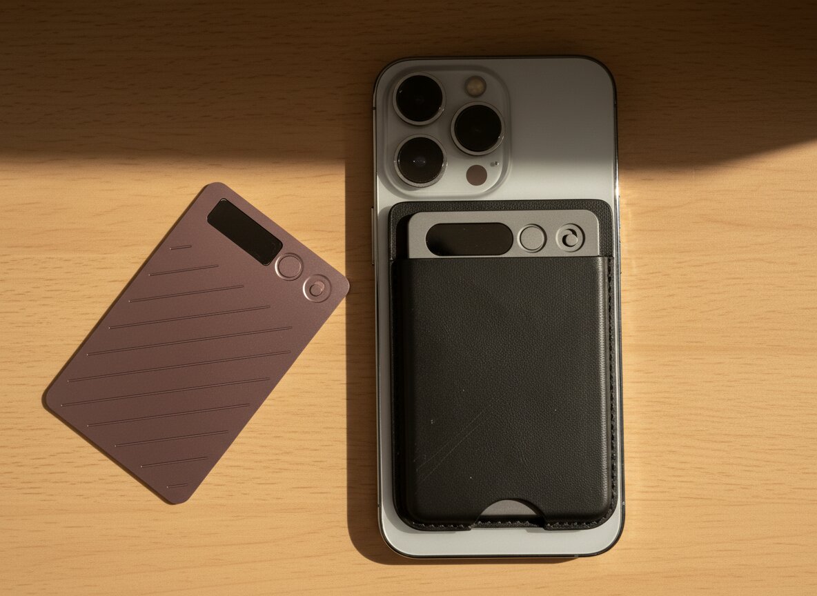 ï Note Recording Card - Usage Context